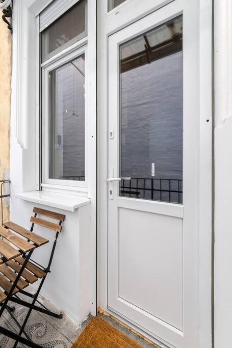 Swarz'S Soho Apartment Budapest Esterno foto